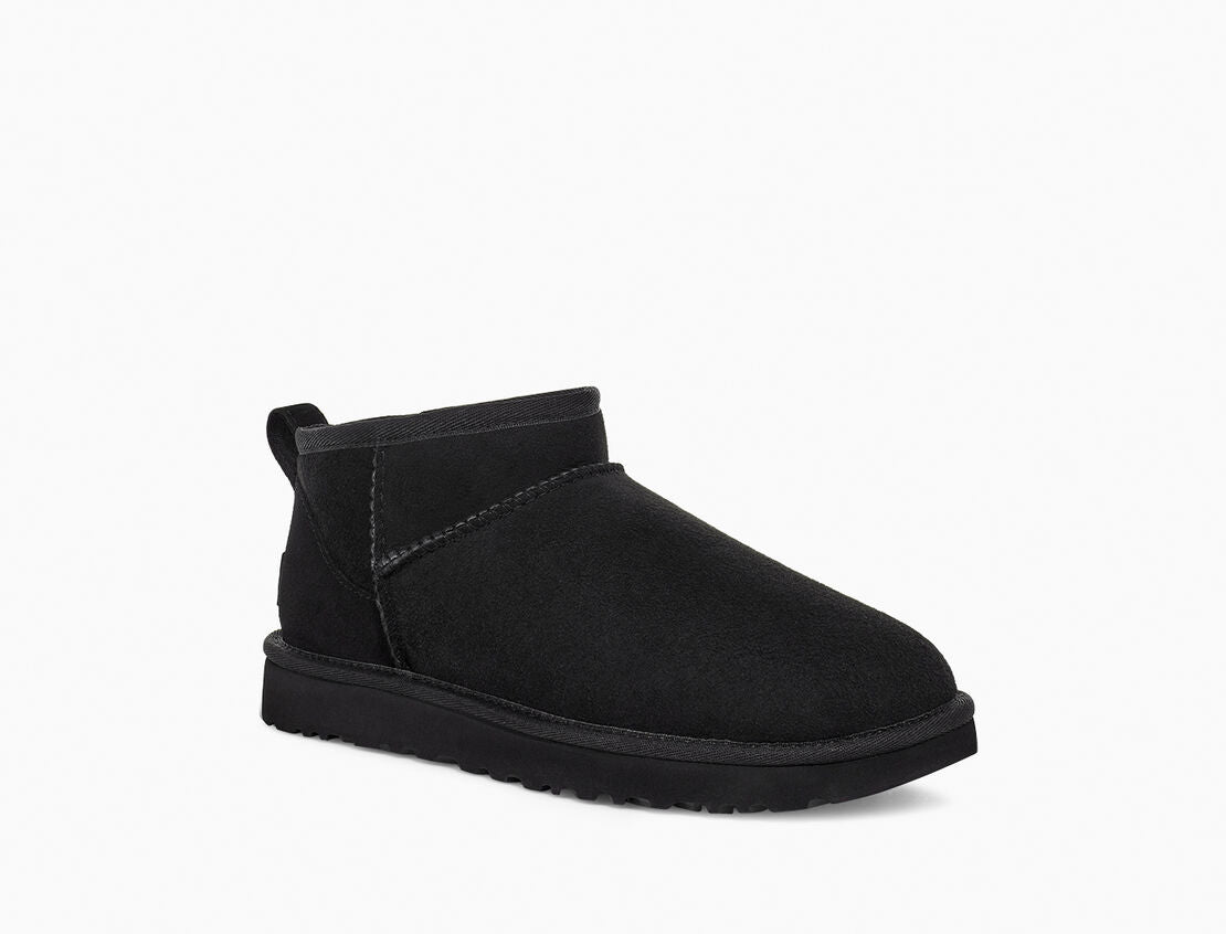 Comfy Mini Boot - Bentiux™