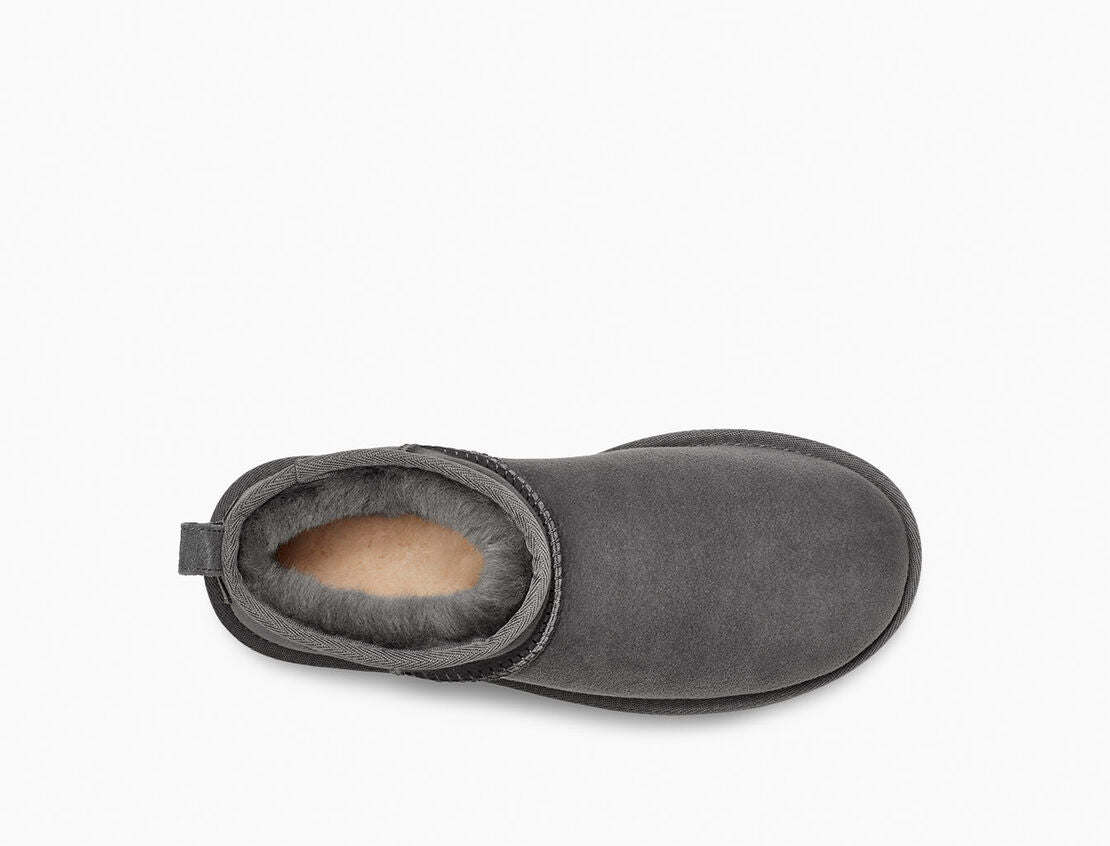 Comfy Mini Boot - Bentiux™