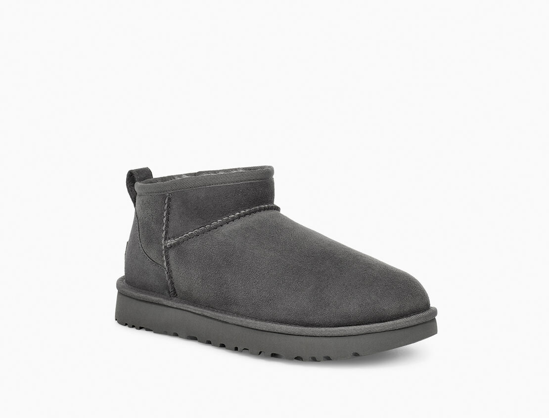 Comfy Mini Boot - Bentiux™