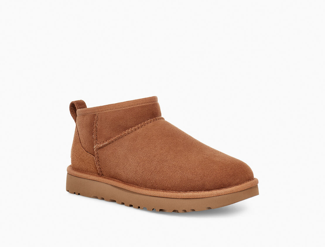 Comfy Mini Boot - Bentiux™