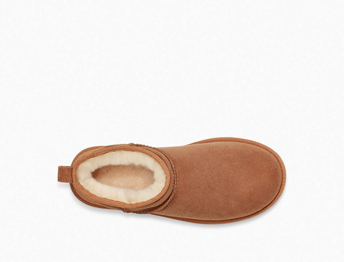 Comfy Mini Boot - Bentiux™
